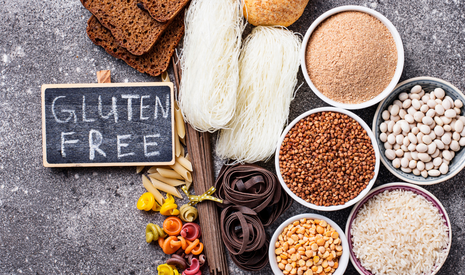 Glutensiz Beslenme: Sağlık ve Yaşam Kalitesini Artırma Yolu