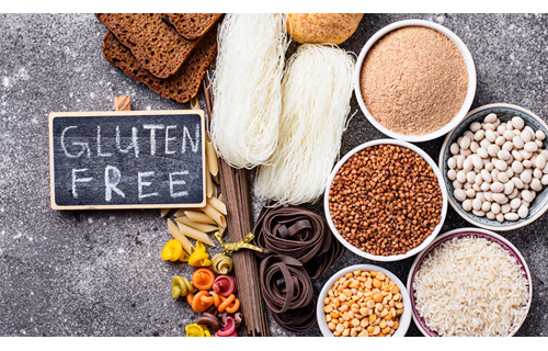 Glutensiz Beslenme: Sağlık ve Yaşam Kalitesini Artırma Yolu