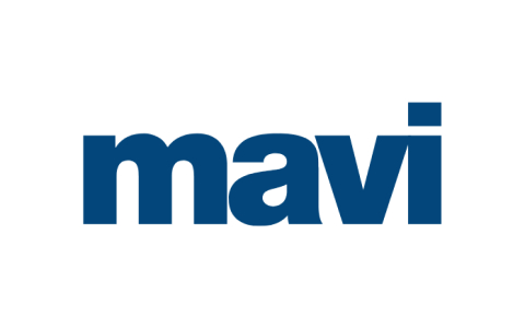 Mavi